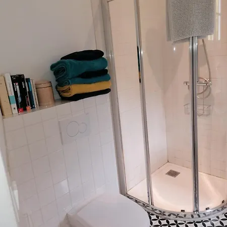 شقة Bel Vue Sur A Primel Tregastel